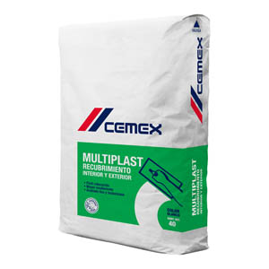 Multiplast 40kg Cemex
