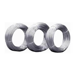 Alambre Galvanizado Calibre 14
