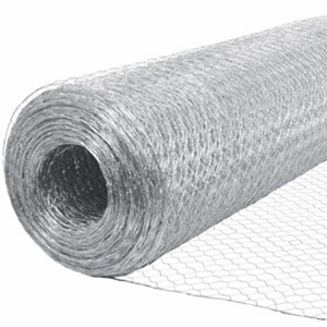 Malla Hexagonal 1.5 M Alto X 45 M Largo