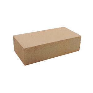 Ladrillo Refractario 23x11x6 Cm