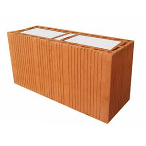 Bioblock Ecol.15x40x20 Cm Relleno
