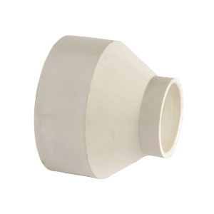 Reducción Pvc Sanitario 4"x 2"cementar