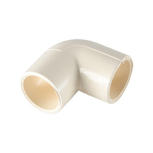 Codo De Pvc Sanitario De 2"x 90°cementar