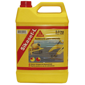 Sikaset L Acel..de Fraguado 5l 423838