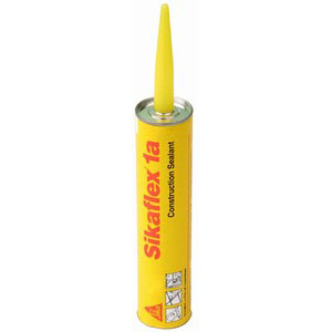 Sikaflex-1a Sell.elast. Bco 300ml 750748