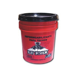 Impertex Protecto Asfaltico19l