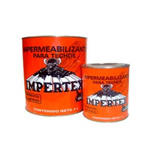 Impertex Protecto Asfaltico 4l