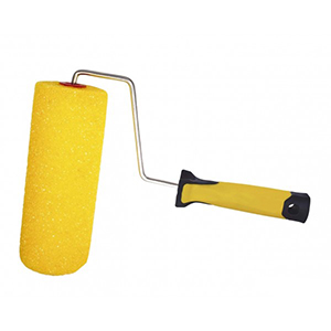 Rodillo Jumbo Perfect N° 9 Felpa 15mm.