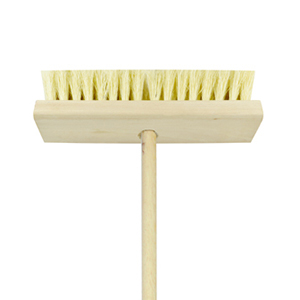 Cepillo De Ixtle 25.3 Cm