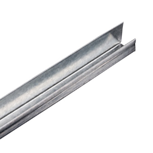 Reborde "j" De 1/2 X 3.05 M