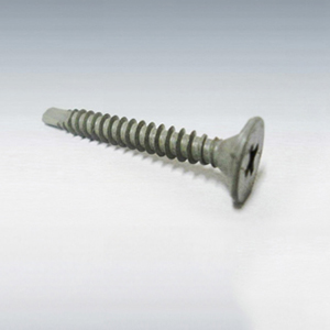 Tornillo P/permabase 8x1-1/4 Con 100pza