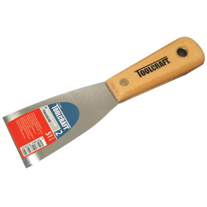 Espátula Rigida 3" Cod 21523
