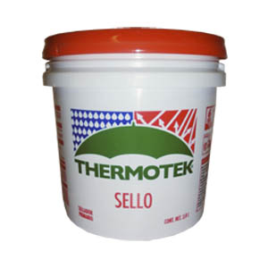 Thermotek Sello Tapa Roja 4l